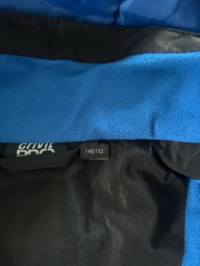 Boys Ski Jacket & Trousers
