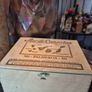 wooden box Image 2