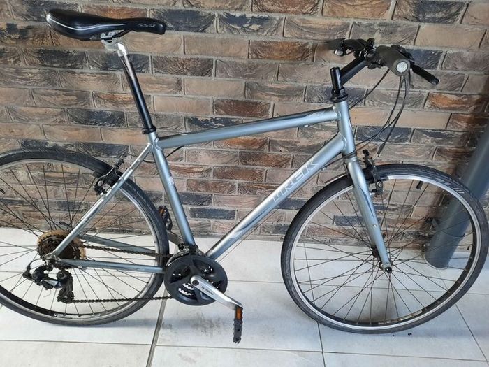 Trek 7.0