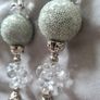 Christmas Tree Decorations X 2 Image 3