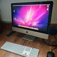 Apple Imac