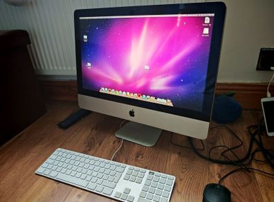 Apple Imac