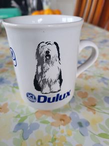 carraigaline mug