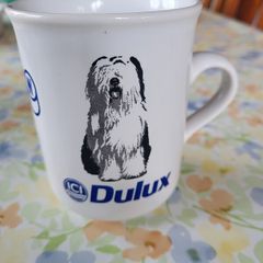 carraigaline mug