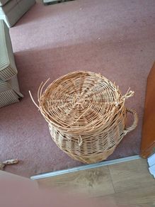 laundry basket
