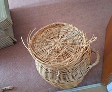 laundry basket