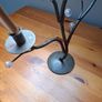 Vintage Wrought iron Candelabra Image 8