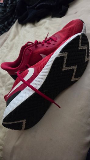 nike runners