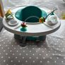 Booster Seat - Summer Infant 4-in-1 SuperSeat Image 3