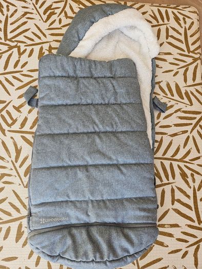 Uppababy Vista 2019 - Full Package