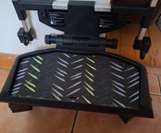 Buggy Board