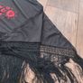 Spanish scarf- large Image 3
