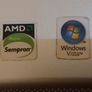 Vintage Dell Inspiron 1501, Mobile AMD Sempron Processor 3500 +, 1.8GHz, 1GB Ram, 120GB HDD, Windows 7, Chrome, Opera, Firefox and VLC Image 4