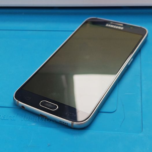 Samsung Galaxy S6 32GB Black