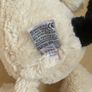 Jellycat Rufferty puppy Image 7