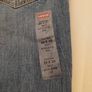 Levi's Jeans 541 32x30 Image 3