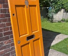 Door