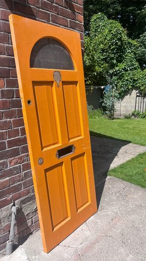 Door