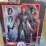 Marvel Legends Red Skull first 10 years Captain America marvel studios Image 3