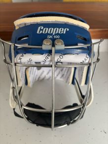 Copper SK100