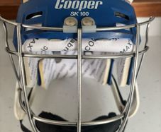 Copper SK100