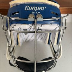 Copper SK100