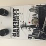 Tym Guitars TYMEXAR Bob Mould Signature Pedal Image 2