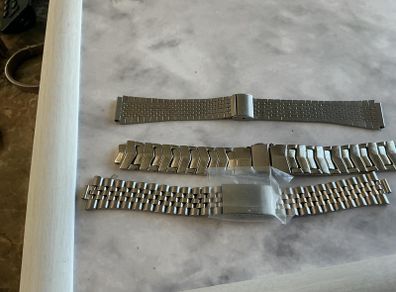 watch straps