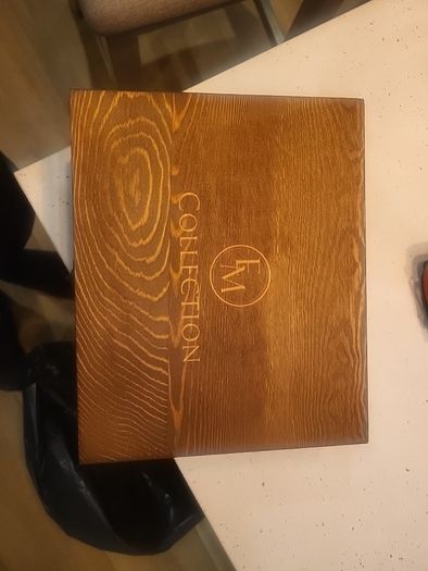 EM Collection Whiskey Glasses