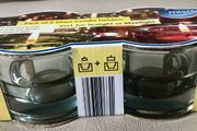 Candle Holders