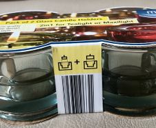 Candle Holders
