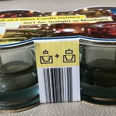 Candle Holders