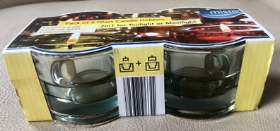 Candle Holders