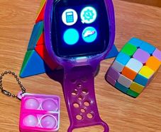 Kids Tobi 2 Interactive Smartwatch Bundle
