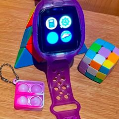 Kids Tobi 2 Interactive Smartwatch Bundle