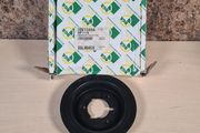Bga Dp1176 Crankshaft Pulley For Citroen Peugeot Brand New Car Engine Parts