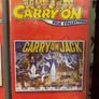 CARRY ON VHS VIDEOS Thirty two in total Five Euro Each Image 8