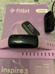 fitbit inspire 3