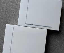 Apple MacBook Air M5 (2026) Brand New Sealed