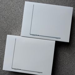 Apple MacBook Air M5 (2026) Brand New Sealed