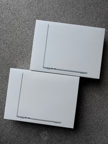 Apple MacBook Air M5 (2026) Brand New Sealed
