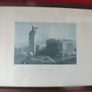 Set of 5 W.H. Bartlett prints - Lebanon scenes. Image 4