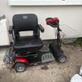 Mobility Scooter Image 4