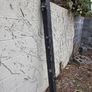 Heavy duty gate post Image 2