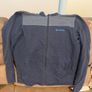 top zip hoodie navy. Columbia original. Man . Image 3