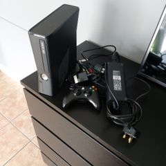 Xbox 360 slim
