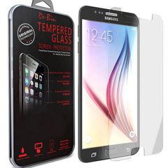 Samsung Galaxy Note 5 SM-N920 Tempered Protective Glass 9H Screen Protector For