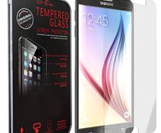 Samsung Galaxy III S3 Tempered Protective Glass 9H Screen Protector 0.26mm i9300