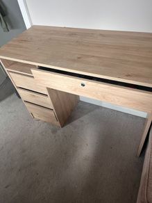 Home office desk