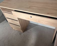 Home office desk